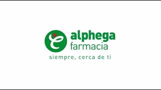Presentamos el nuevo canal de Alphega Farmacia