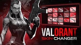 Valorant Skin Changer Free | Valorant Skin Swapper 2024 | All Skins | Valorant Swapper Tutorial