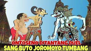 SEJATINE KEKUATAN ONTOSENO MUNDI PUSAKA SUNGUT SAKTI KANG ORA ONO TANDINGE KI SENO NUGROHO