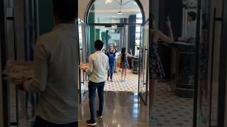 Trilliant  #intercontinentalhotel #tashkent #trilliant