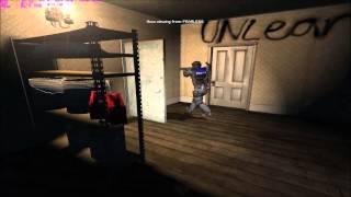 SWAT 4: Mission 9 (Full Part): Children of Taronne Tenement (HD)