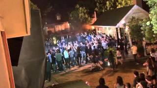 Project X - Behind the Scenes [Part 1]