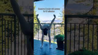 Remove Mucus with Movement | Yoga with Max  #yoga #yogawithmax #mucus #sinus #sick #stuffynose