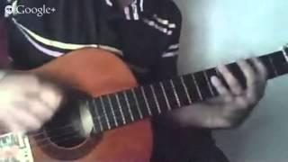 Acoustic Rhythm Guitar