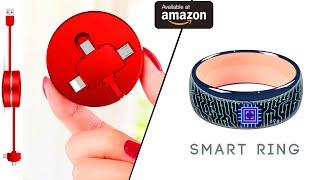 Strange Gadgets for Smart Life  Available on amazon | Weird Tech Gadgets