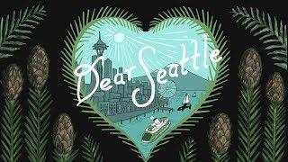 Visit Seattle / Dear Seattle Series Trailer