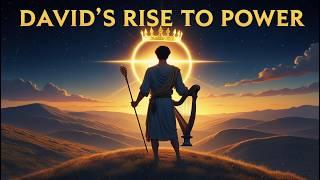 25 Gospel/Worship Songs: David’s Rise to Power | Christian Collection
