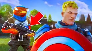 30 SECRETS In Fortnite Trailers