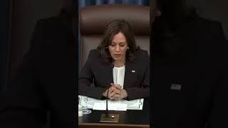 Senate fails to advance bill to codify the right to an abortion into federal law #shorts