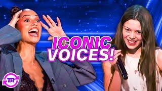 15 Most UNFORGETTABLE Singing Auditions on AGT and BGT!