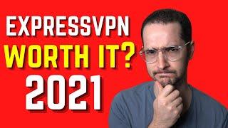 Is ExpressVPN Worth the Cost in 2021?