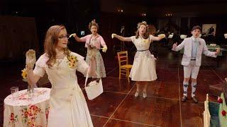 Minnesota Opera's Albert Herring - "Quickly, Quickly, Come along!"