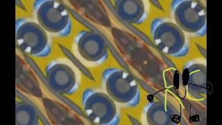 Klasky Csupo Effects Round 2 vs Arkin Tongco (Raymanchrome's first dailymotion video)
