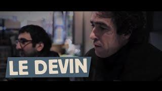 LE DEVIN / BLAGUE LIMITE-LIMITE