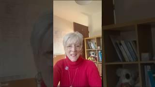 Jacky, Licensed Menopause Champion #Menopause #Shorts #MenopauseChampion #WomensHealth