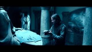 LOTR The Fellowship of the Ring - Extended Edition - The Sword That Was Broken