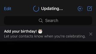 How To Fix Telegram Stuck on Updating 2024 | Telegram Stuck on Updating Problem Fix