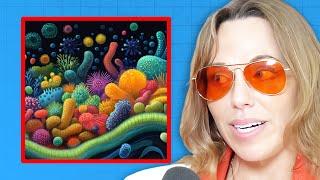 The MIND-BLOWING Impact of Light & Sound on the MICROBIOME | Mary Ruddick