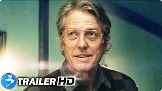 HERETIC Trailer (2024) Hugh Grant, Sophie Thatcher | Horror Movie