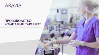 Фильм о компании "Аравия"