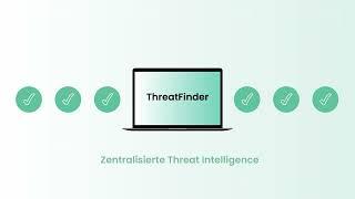 ThreatFinder  Cyber Insight