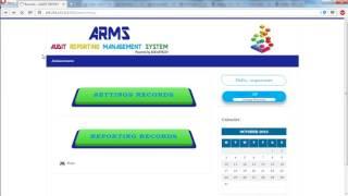 ArmsDemo