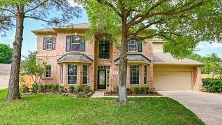 22402 Laura's Glen Ct, Katy, TX 77450