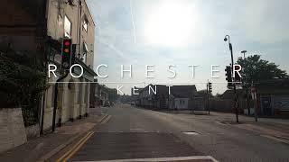 4K Rochester (Kent, UK)