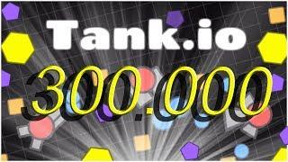 Tankio 3D [] 300.000 SCORE