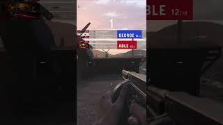 CALL OF DUTY VANGUARD PS5 Multiplayer Gameplay