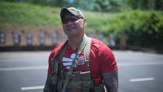 Rōnin (浪人) talks over “How -Tu” Drive a Gun (Multiple Threat Engagement -Combat Carbine)