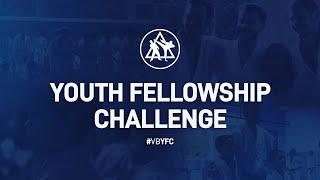 Youth Fellowship Challenge 2022