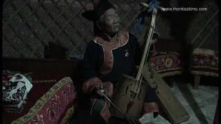 Mongolian Music 1: "Kharkhorin"