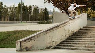 Add-a-Trick in the Bruin Hyperfeel | Nike SB