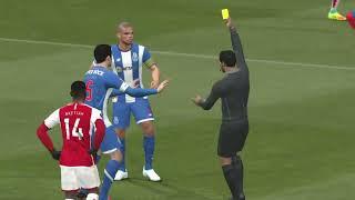 Porto vs Arsenal Livestream Champions League