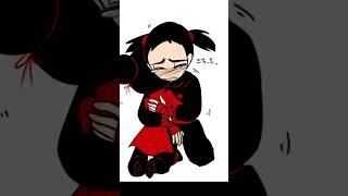 Pucca x garu (part 1) #puccaygaru #pucca