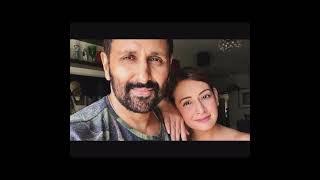 preeti jhangiani ‍‍husband and son photos
