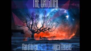 Man Of No Ego & Logical Elements - The Original [Full EP]