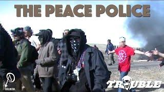 The Peace Police