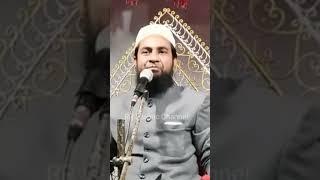 Molana Abdullah Salim Chaturvedi | #shorts #islam #bayan #viral