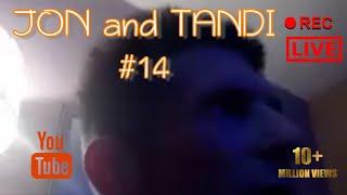 Jon and Tandi Periscope Couple Gone Wild  When Relationship Goals Go Bad!!!
