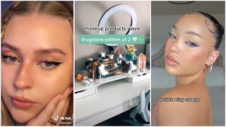 Fav Makeup Products/Hacks (With Links) | TikTok