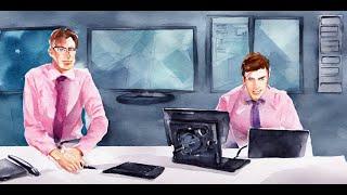 Introduction video to West LA Computer Expert