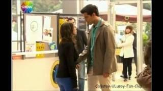 Emir ve Feriha...2012 Seni Seniz Sevecegim..