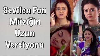 Masum - Çok Sevdiğiniz O Fon Müziğin Uzun Versiyonu - Saath Nibhaana Saathiya ( İzinsiz almayın )