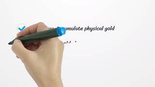 How Global Politics Is Driving Demand for Physical Gold