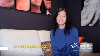 How do I get a natural smile? - Dr. Vicky Ho