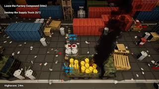 Run For Cover GamePlay PC