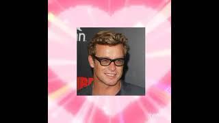 Simon Baker Love you the best Actor Australia️ #simonbaker #iloveyou #actor #australia