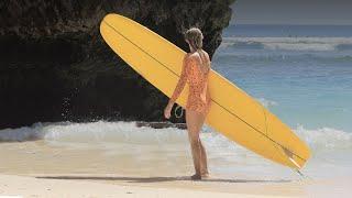 Big Boards & Small Waves – Uluwatu